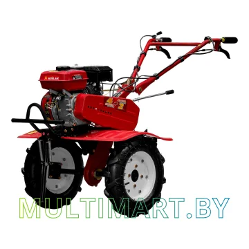 Мотокультиватор Asilak SL-85BL (колеса 4.00-10)